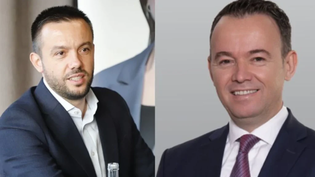 Betejë e fortë për Mitrovicën ndërmjet Tahirit dhe Pecit, rezulatet e fundit nga KQZ