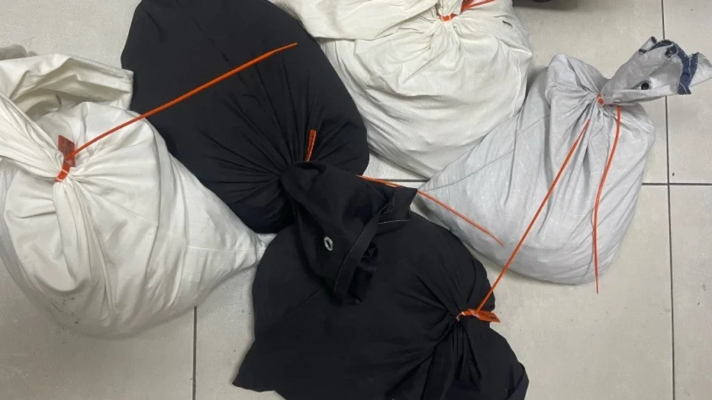 Zbulohen 50,000 euro të padeklaruara në pikën kufitare  Vermicë