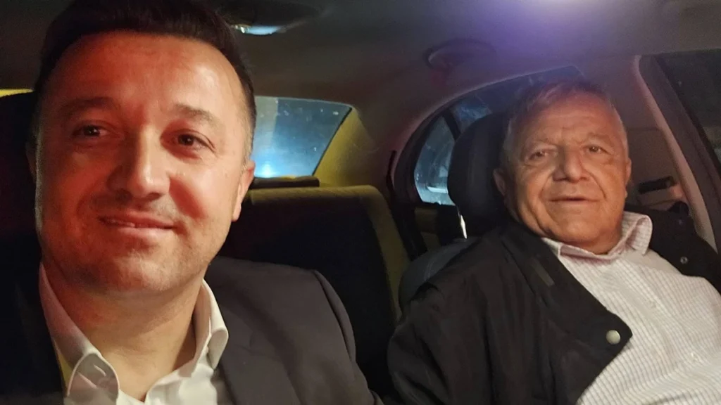 Pas dy vitesh proces gjyqësor, babai i deputetit Veton Berisha shpallet i pafajshëm për akuzat e dhunimit