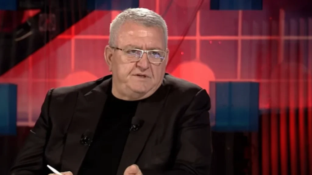 Armand Duka e thotë prapë: I kemi dyert e hapura për lojtarët shqiptarë të Kosovës e Maqedonisë së Veriut