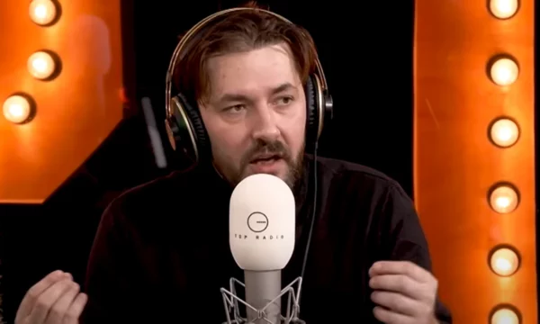 Rrëfimi prekës i Kastro Zizos: Pas 10 vitesh pa e parë vajzën, zbulova se ishte me autizëm