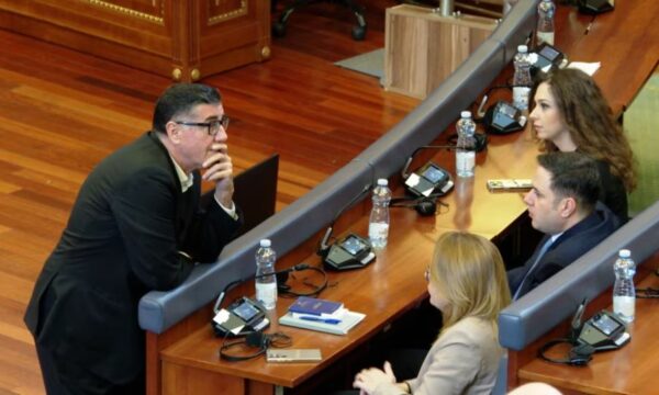 Koalicion me VV-në?, Haziri: Mos pritni sepse për LDK’në është çështje e mbyllur, s’ka befasi