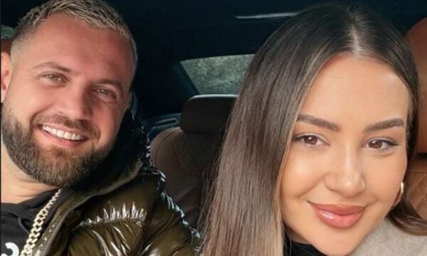 Kiara Tito sqaron: A do të bëjë duet muzikor me Luizin?