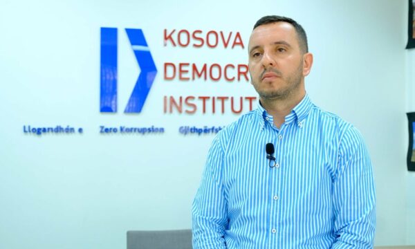 Bugaqku: Kallëzimi penal i Pecit përpjekje për përfitim elektoral, s’përmbush elemente të veprës penale