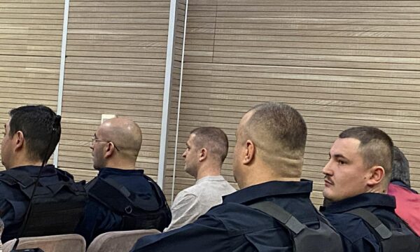 Dëshmia e babait të Naim Murselit: Nuk e di se çka ka mundur të ndodhë në këtë rast