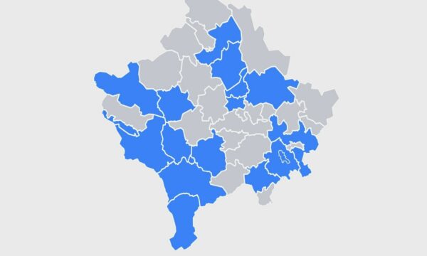 Ky është linku ku mund të ndiqen statistikat për pjesëmarrje dhe më pas për rezultate