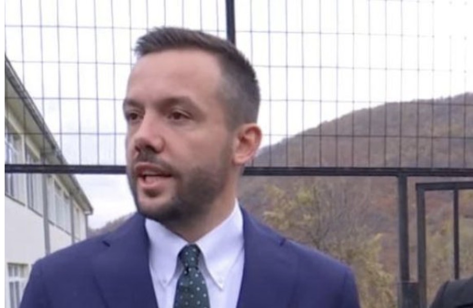 Voton Arian Tahiri: Mbrëmë pati lëvizje të dyshimta me shumë vetura, organet janë të informuara