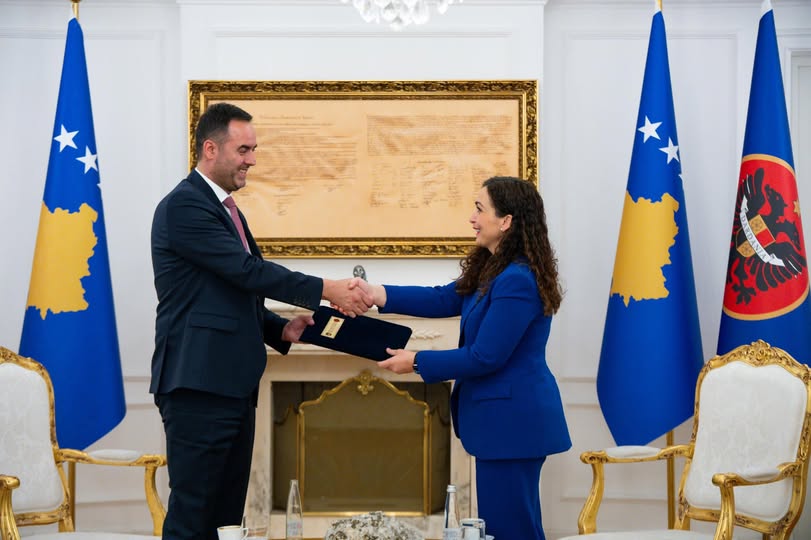 Osmani: Konjufca ka qenë vetëm pak vota larg krijimit të qeverisë