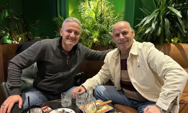 Lladrovci me Bekim Jasharin: Rruga me miq të dëshmuar, është më e lehtë