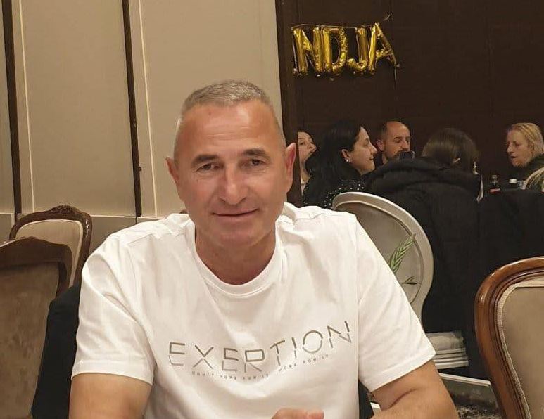 Ramosaj shpreh ngushëllime për vdekjen e veteranit të UÇK-së
