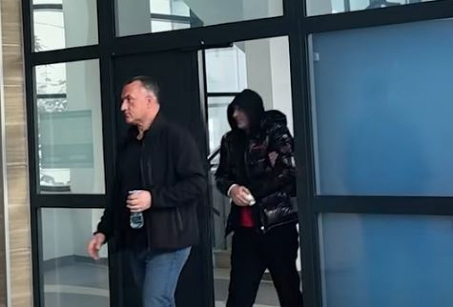 Fatmir Shehollit i vazhdohet paraburgimi