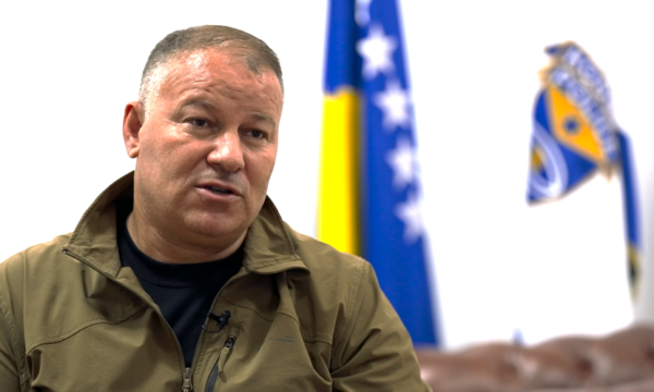 Hoxha: Procesi zgjedhor po monitorohet nga Policia, nuk ka asnjë incident deri tani