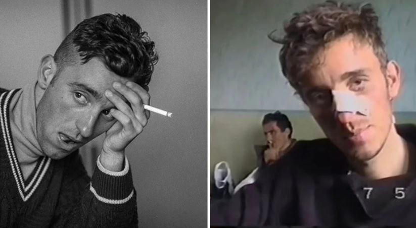 Vdes Behar Topilla, i mbijetuari i vetëm i masakrës së Shavarinës në Drenas