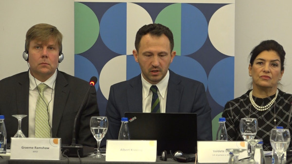 Cilat kritere kanë përdorur partitë politike në përzgjedhjen e kandidatëve për deputetë?