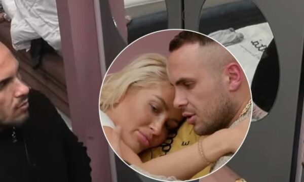 “E kam vërejtur që është ftohur” – Edi flet hapur për raportin me Dolcen