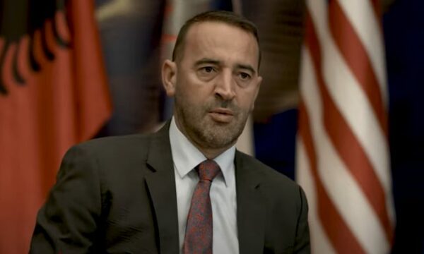 Haradinaj: Asnjë lëvizje në luftë nuk është bërë pa miratimin e SHBA-së