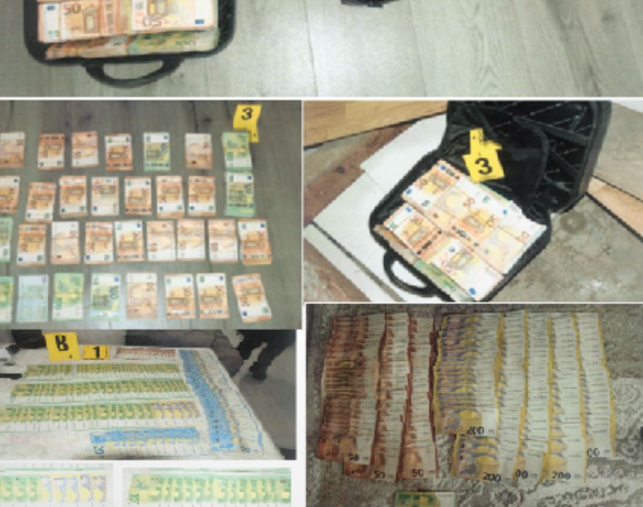 Prokuroria Speciale me aktakuzë ndaj 9 personave- dyshohet se mashtruan shtetasit gjerman e zviceran, ua morën mbi 2 milionë euro