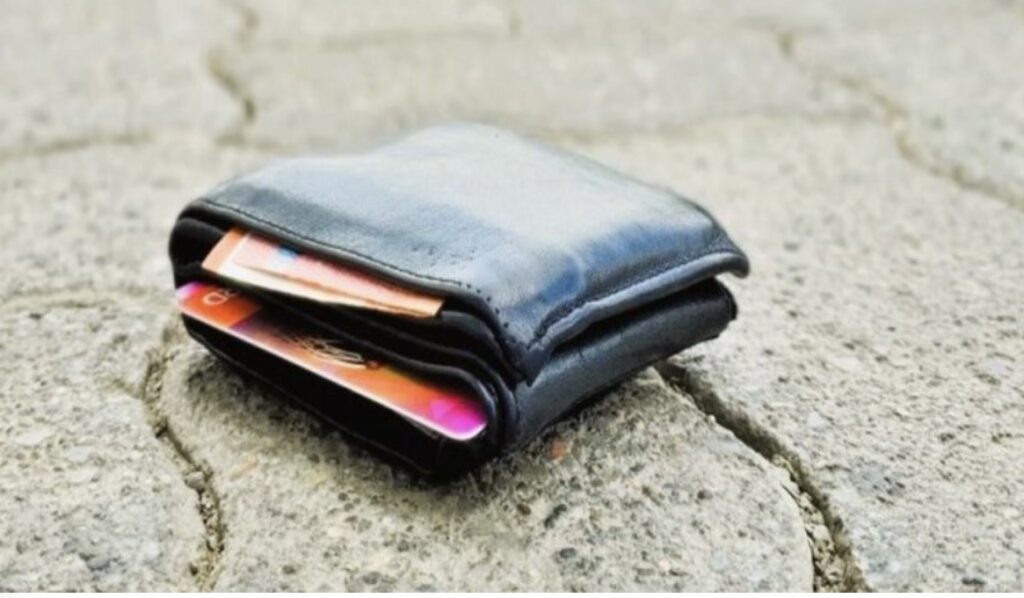 Gjeti kuletën me para – s’e ktheu te pronari, arrestohet