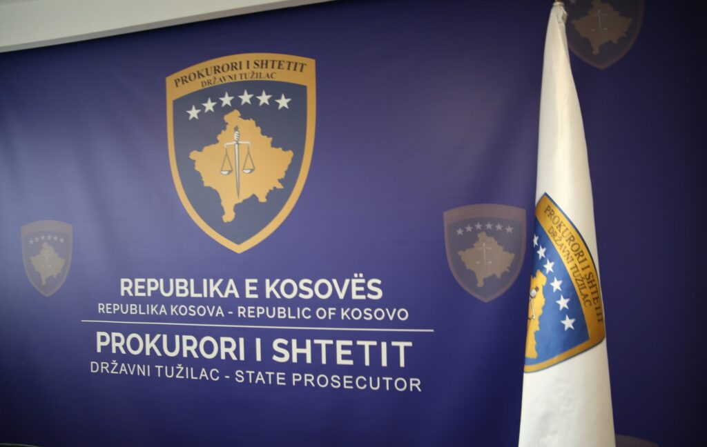 Prokurori i Shtetit mbetet i angazhuar për ta mbrojtur votën e lirë të qytetarëve