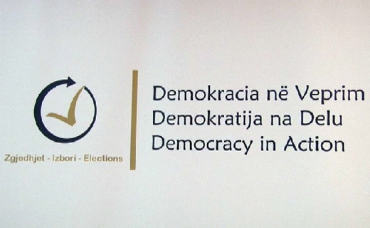 DnV i publikon rezultatet preliminare: VV 48.01, PDK 20,84%, LDK 13.49%, AAK 5,73%