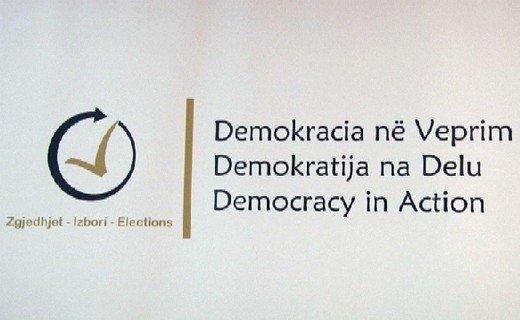 DnV: Nis procesi i votimit, me disa parregullsi të vogla