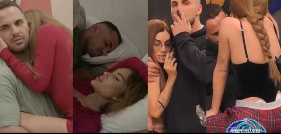 Reagimet! Familja e Edit kundër lidhjes së tij me Bia Khalifën (Foto)