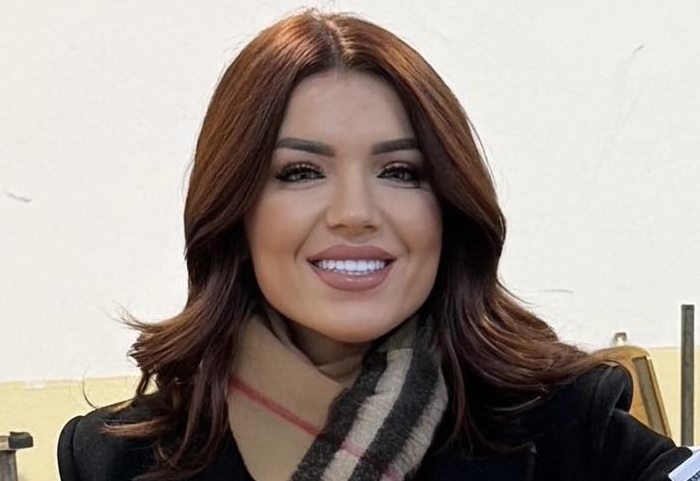 “Ju dua shumë”, Edona Llaloshi pas votimit!