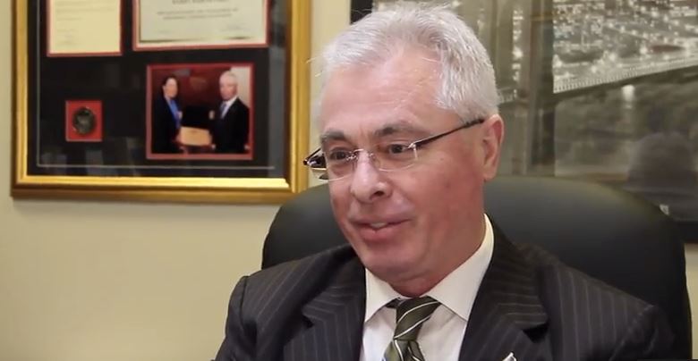 Harry Bajraktari: Votoni për forcimin e marrëdhënieve strategjike me SHBA-në