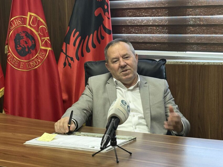 Gucati: Salih Mustafa keq me shëndet, babai në gjendje kritike, apel për vizitë, mund të bëhet shumë vonë