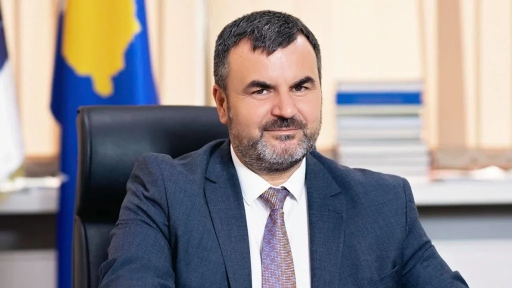 Moscertifikimi i Listës Serbe, Avokati i Popullit: Vendim pa bazë juridike