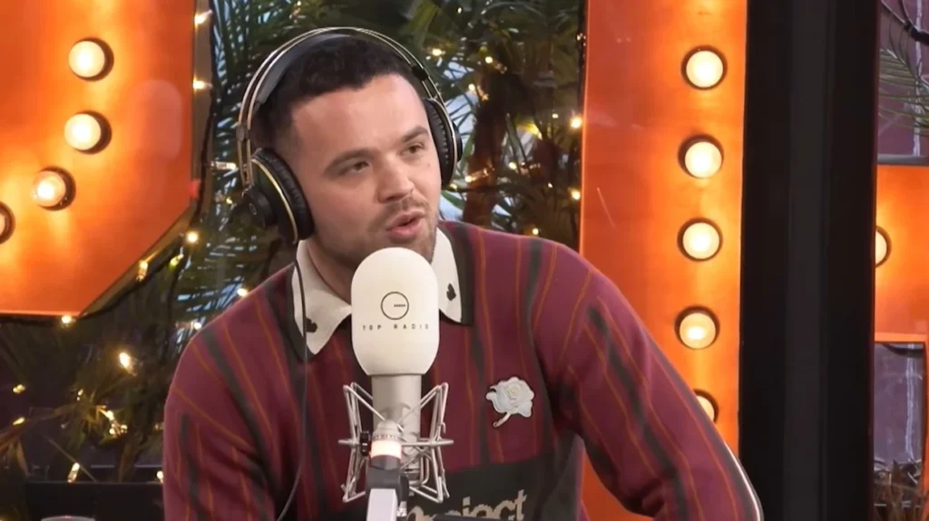 Yll Limani tregon emrin e vërtetë: Gjithë kohën më kanë prezantuar gabim në Shqipëri, ja si qëndron e vërteta