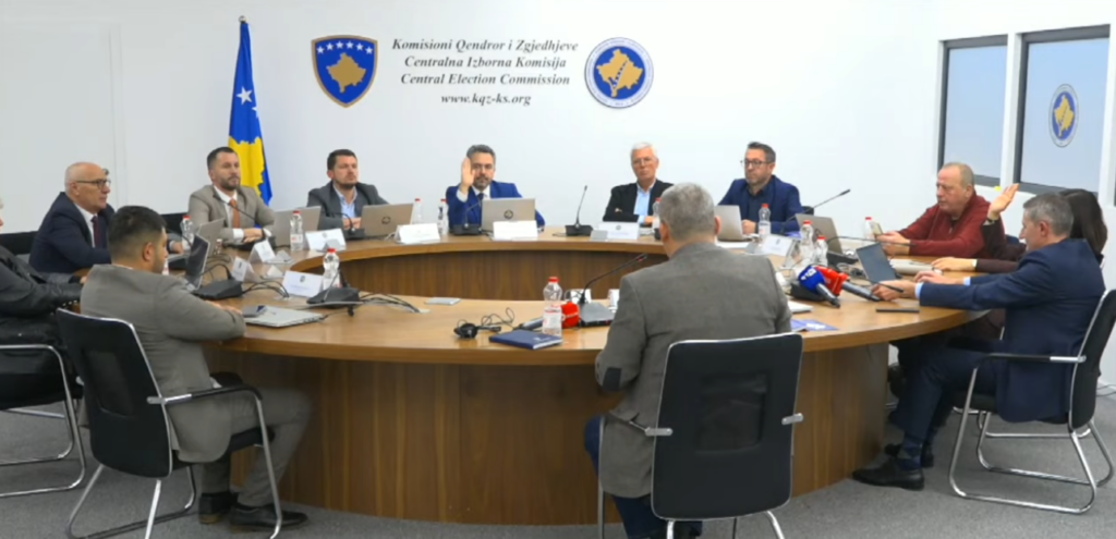 Kërkohet plan për zgjedhjet, Malisheva zona më e rrezikuar nga ndërprerjet e rrymës