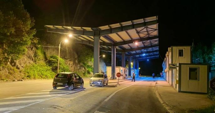 Falsifikim dokumentesh në Jarinjë arrestohet një grua për krim të organizuar