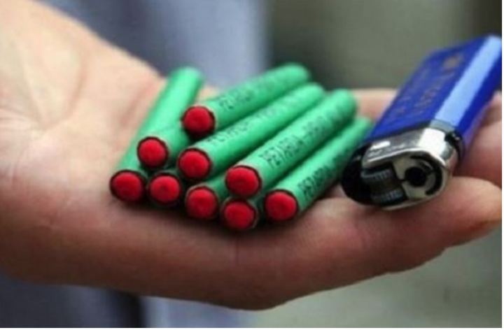 Ahmeti u bën thirrje komunave për ndalimin e përodrimit të mjeteve piroteknike