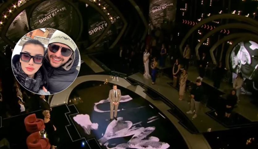 “Zemra po më plas nga mungesa jote”, Selvije Jao zbulon pyetjen që Shpati ia bëri për Big Brother VIP