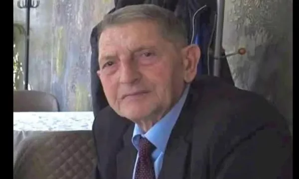 Vdes kryetari i parë i Deçanit, Mehmet Bojkaj