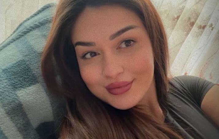 Në ditët e fundit të shtatzënisë, kjo është gjendja e Veses