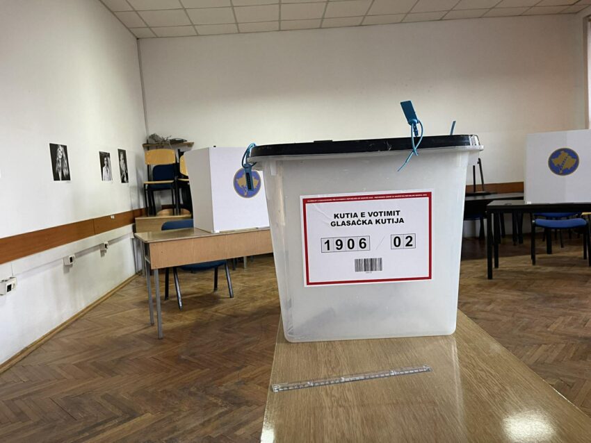 Qytetarët të lodhur nga zgjedhjet e shpeshta, por votojnë me shpresë për ndryshim