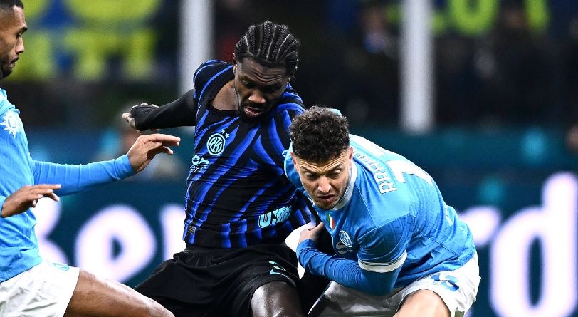 “Vështirë të luash çdo tri ditë”, Amir Rrahmani për orarin e ngjeshur dhe ndeshjen ndaj Interit: Luajtëm mirë…!