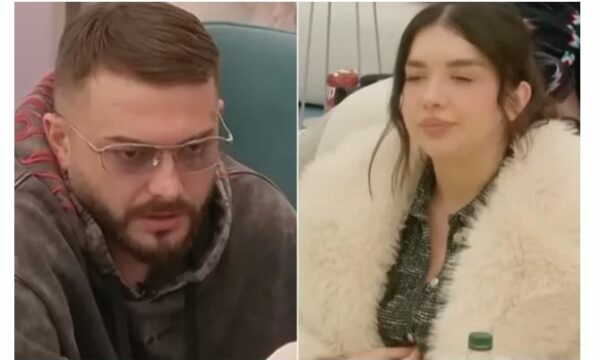 Alba thotë se ka bërë gjoksin: Më bëri dhuratë Limi, kushtoi 5 mijë euro