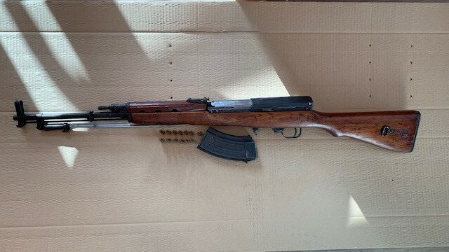 Arrestohet një person i dyshuar për gjuajtje me armë zjarri