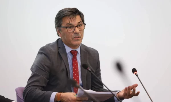 Kryeziu: Skema kriminale e vjedhjes së votave i paska shtrirë duart edhe në Malishevë