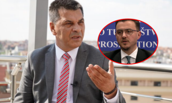 Arrestimet për vota, Kryeziu vlerëson punën e Kryeprokurorit Petrit Kryeziu: Po bëhet shembull i funksionimit të institucionit