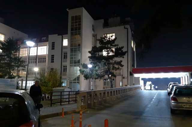 QKUK jep detaje për shëndetin e të miturit nga Lipjani që u shpall i zhdukur nga familja