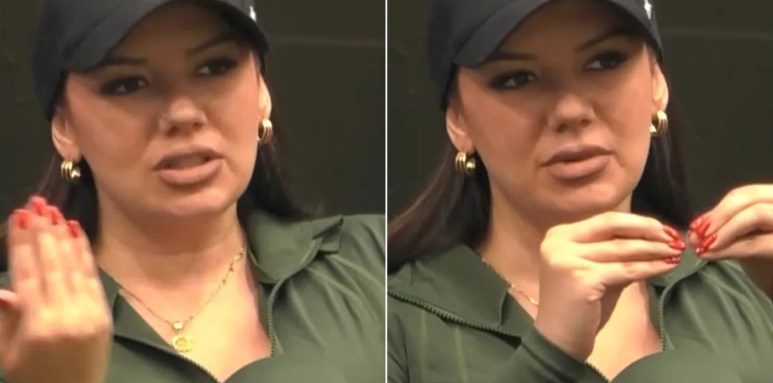 Pasi doli nga shtëpia, Sasa vazhdon shoqërinë me këtë ish-banor