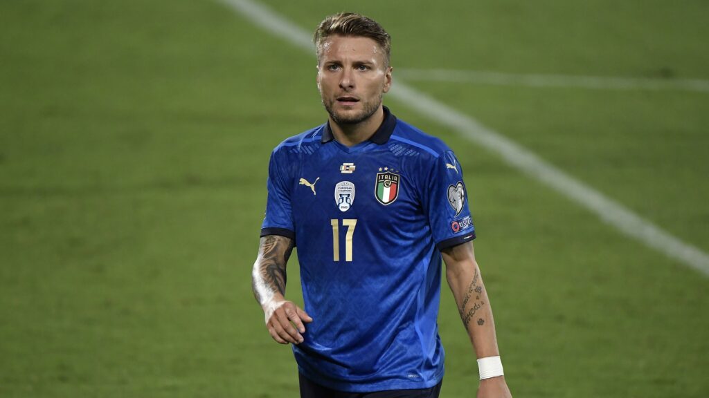 Ciro Immobile përfundon në kampionatin francez