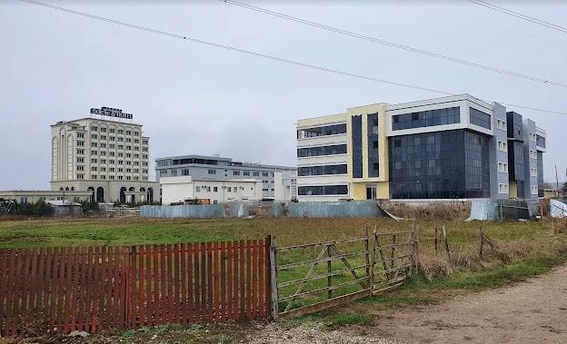 AUV bllokon dhe nis asgjësimin e qumështit për foshnje “Nidina Optipro 1” pas njoftimit nga RASFF