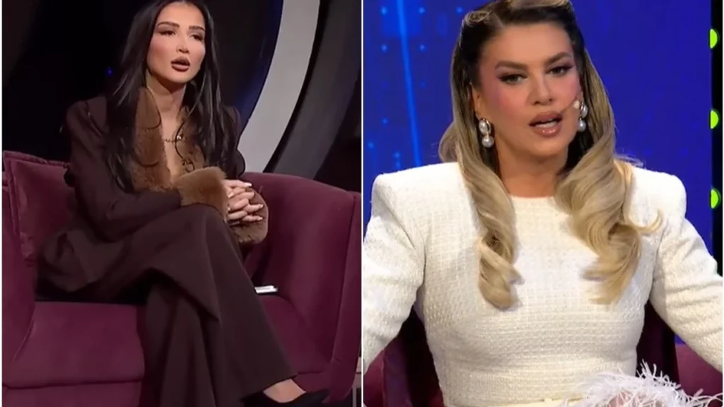 Xheneta Fetahu i reagon sërish Leonora Jakupit: Kjo pozitë nuk është për ty