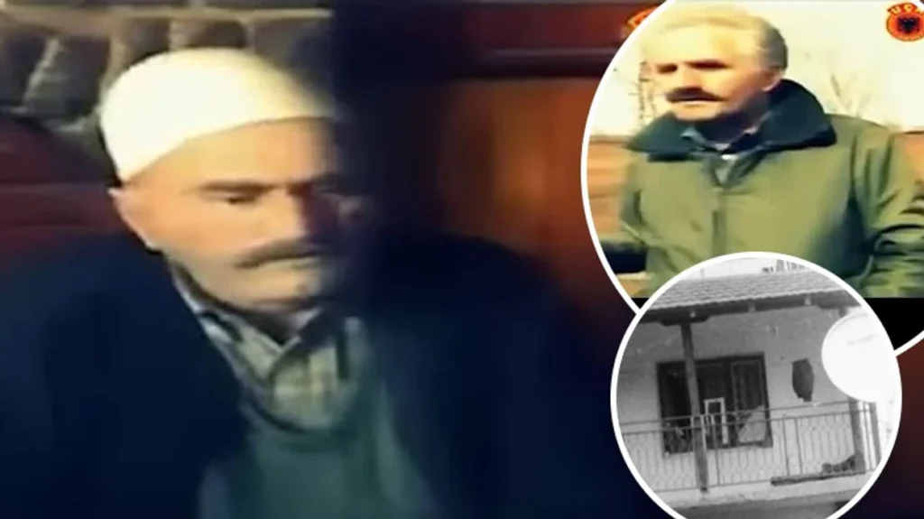 ​Sulmi i dytë i forcave serbe ndaj familjes Jashari, publikohen video ku flasin Shaban e Hamëz Jashari