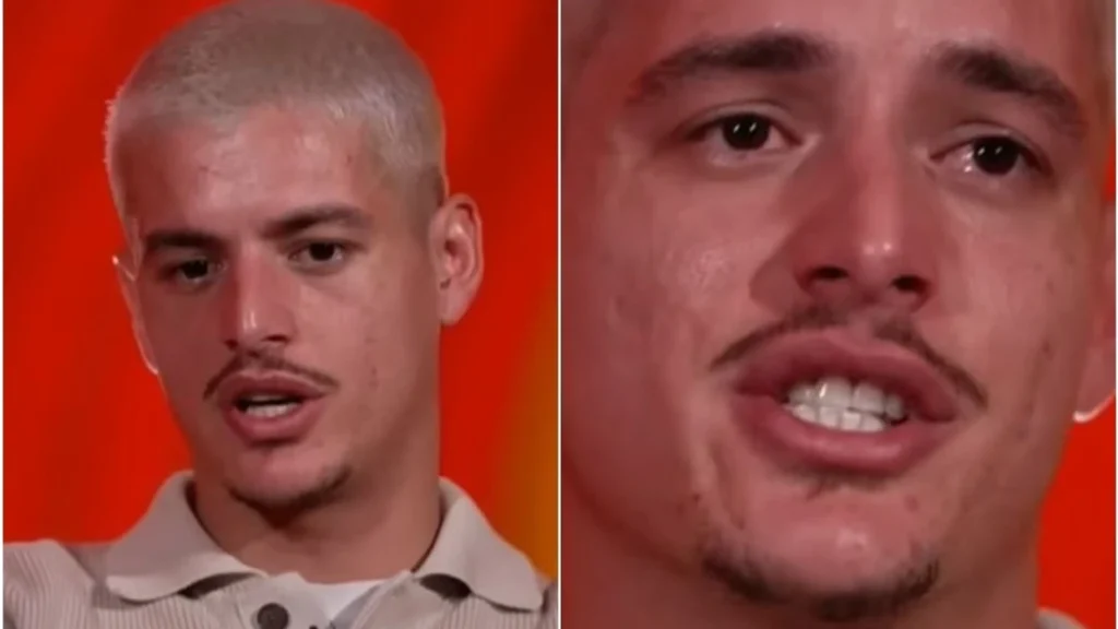 “Kam ruajtur lopët që fëmijë” – Londrim Mekaj rrëfen sfidat e jetës, nga jeta në fshat deri te zhvendosja në Prishtinë